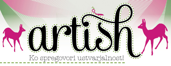 ARTish #6 - Gornji trg, Ljubljana / SODELUJOČI
